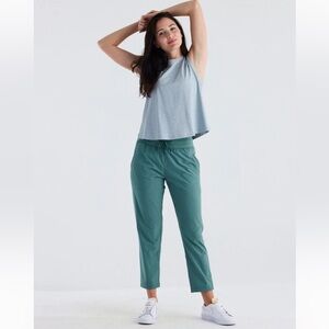 Free Fly Apparel Women’s Breeze Cropped Pant